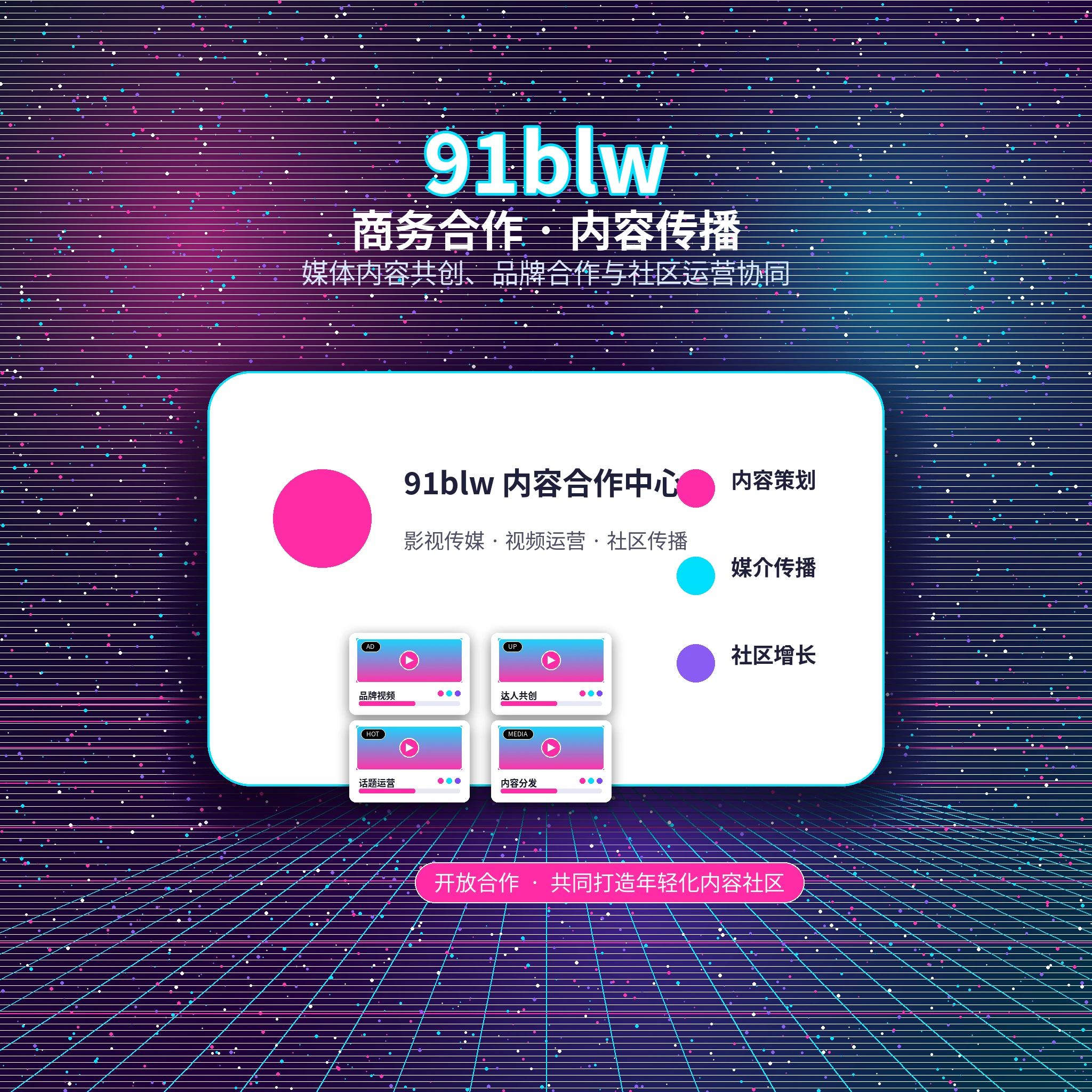 91网联系与服务支持